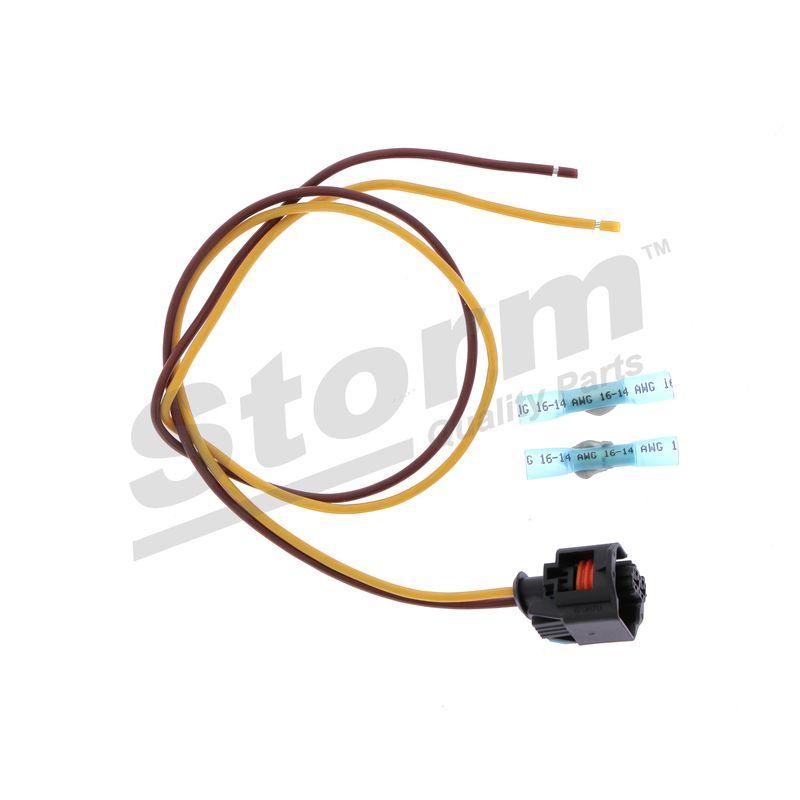 Kit réparation de câble, injecteur STORM QUALITY PARTS 399103