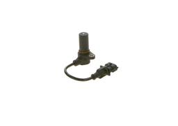 Capteur d'angle, vilebrequin BOSCH 0 281 002 513