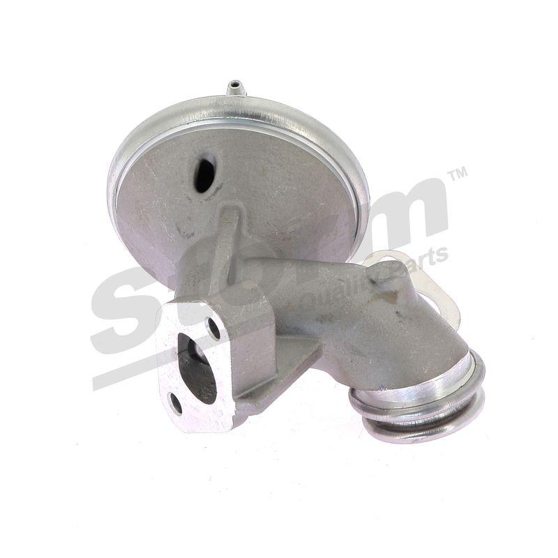 Vanne EGR STORM QUALITY PARTS 9046