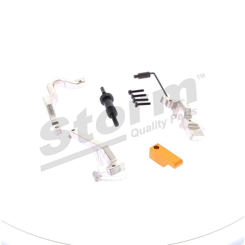 Kit d'outils de réglage, épure de distribution STORM QUALITY PARTS 555504