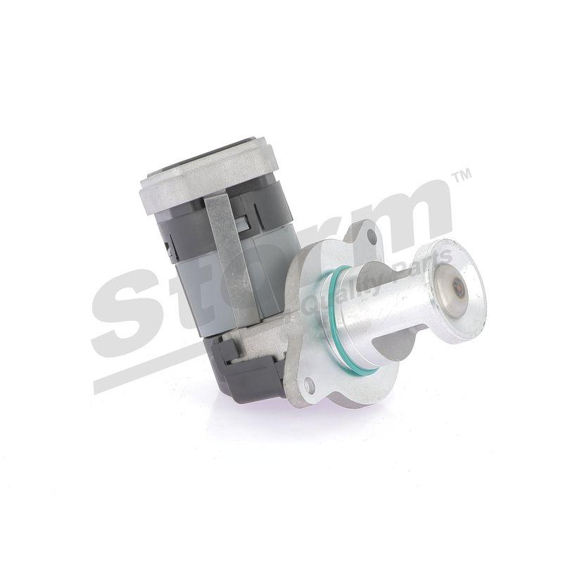 Vanne EGR STORM QUALITY PARTS 9031