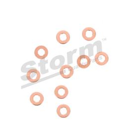 Bague d'étanchéité, porte-injecteur STORM QUALITY PARTS 46000000917