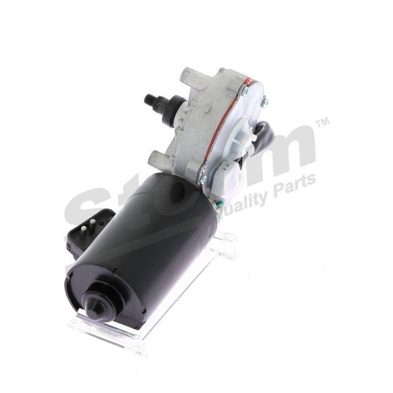 Moteur d'essuie-glace STORM QUALITY PARTS 5001004