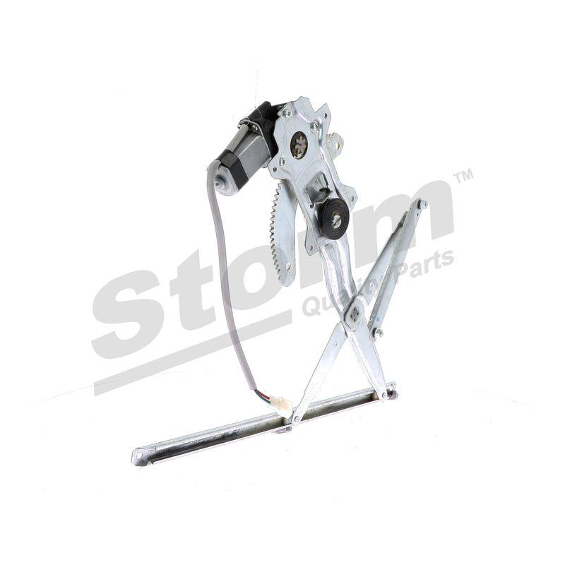 Lève-vitre STORM QUALITY PARTS 126075