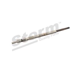 Bougie de préchauffage STORM QUALITY PARTS 578008