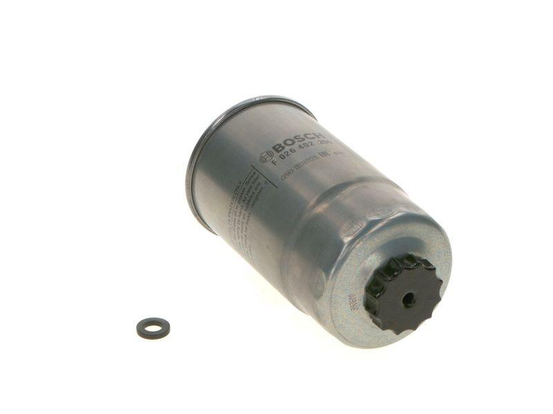 Filtre à carburant BOSCH F 026 402 206