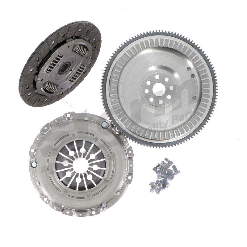 Kit adaptateur, embrayage STORM QUALITY PARTS STO1059