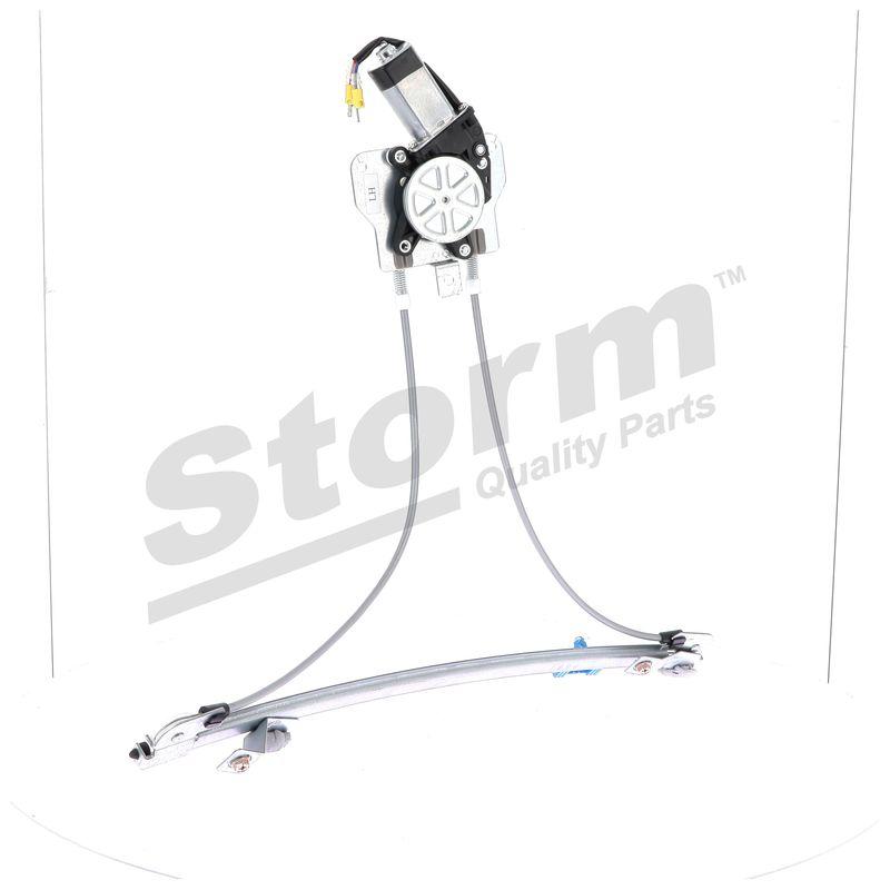 Lève-vitre STORM QUALITY PARTS 78077