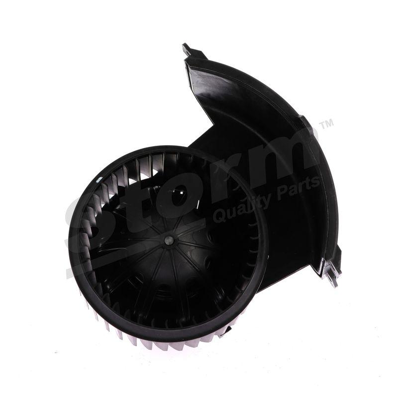 Pulseur d'air habitacle STORM QUALITY PARTS 5600802