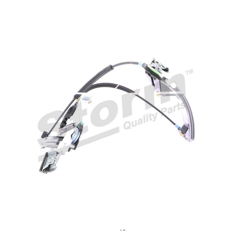Lève-vitre STORM QUALITY PARTS 9307595