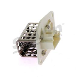 Résistance, pulseur d'air habitacle STORM QUALITY PARTS STO100506