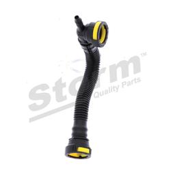 Tuyau, ventilation de carter-moteur STORM QUALITY PARTS F15400