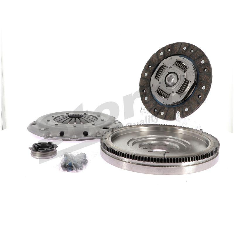 Kit adaptateur, embrayage STORM QUALITY PARTS STO1014