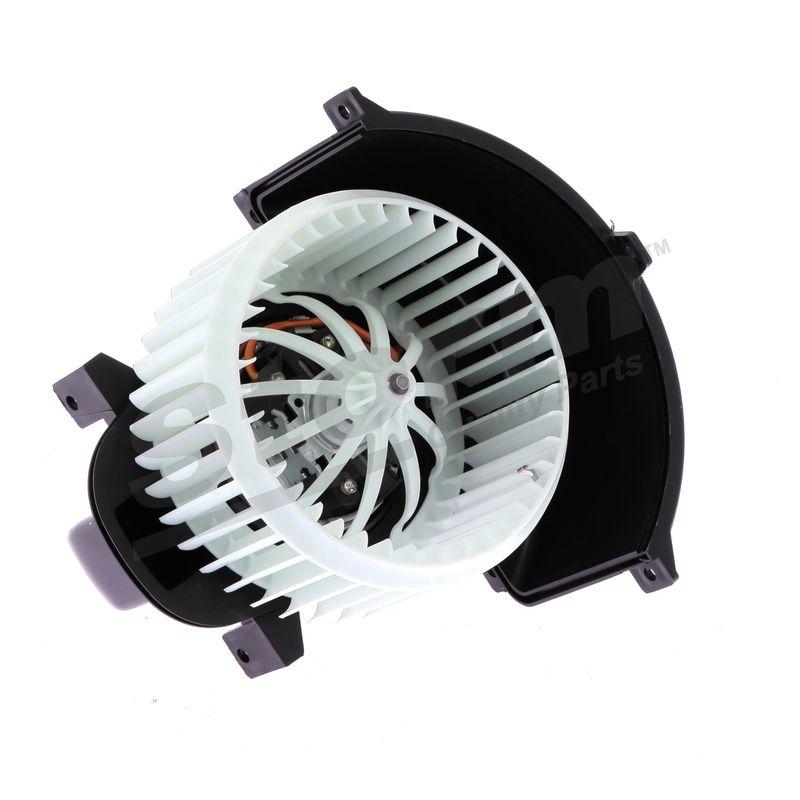 Pulseur d'air habitacle STORM QUALITY PARTS 9300801