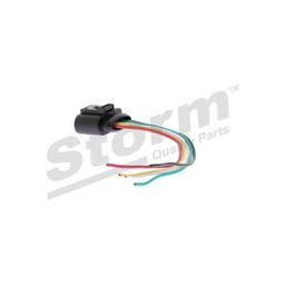 Kit réparation de câble, débitmètre de masse d'air STORM QUALITY PARTS 399101
