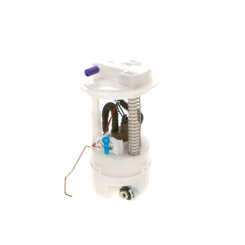Unité d'injection de carburant BOSCH 0 986 580 953