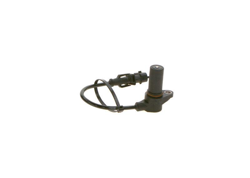 Capteur d'angle, vilebrequin BOSCH 0 281 002 434