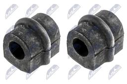Coussinet de palier, stabilisateur NTY ZGS-NS-062