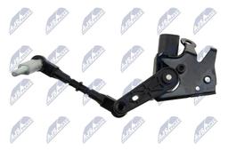 Capteur, correcteur de portée d’éclairage NTY ECX-VW-001A