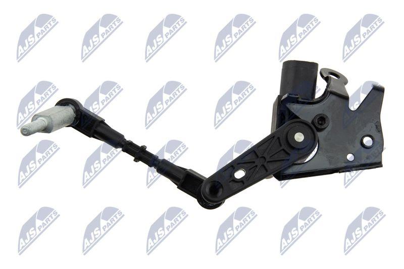 Capteur, correcteur de portée d’éclairage NTY ECX-VW-001A