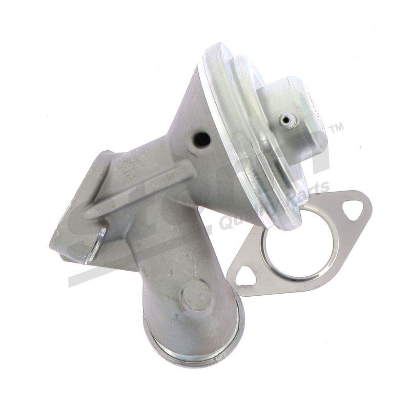 Vanne EGR STORM QUALITY PARTS 9046