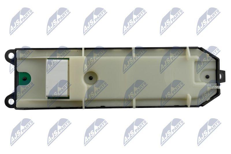 Interrupteur, lève-vitre NTY EWS-TY-032