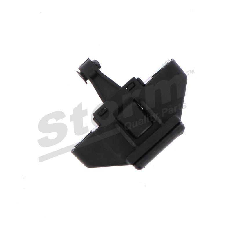 Serrure de hayon STORM QUALITY PARTS 8103505