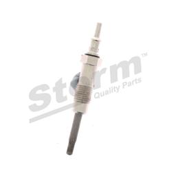 Bougie de préchauffage STORM QUALITY PARTS 502026