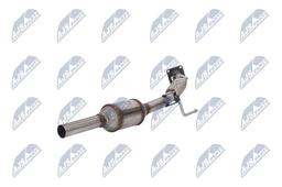 Catalyseur NTY KAT-SK-004