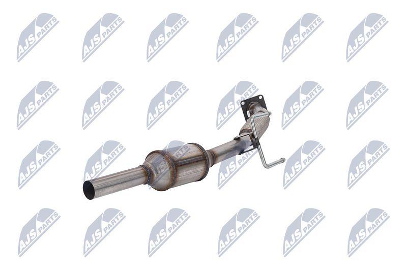 Catalyseur NTY KAT-SK-004