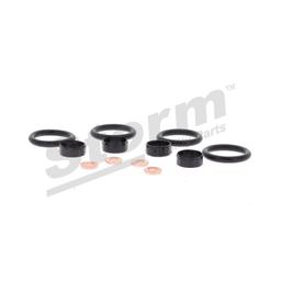 Kit de joints, injecteur STORM QUALITY PARTS 460008