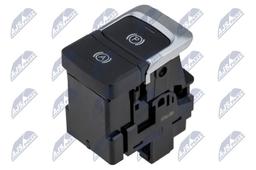 Interrupteur, commande de frein de stationnement NTY EWH-AU-004