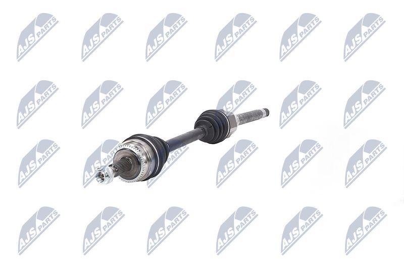 Arbre de transmission NTY NPW-LR-011
