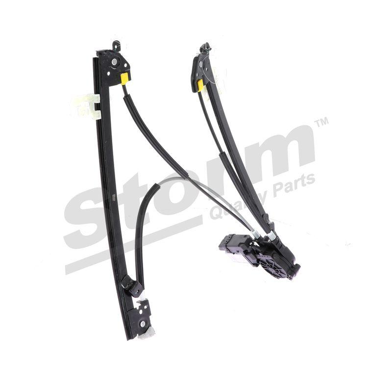 Lève-vitre STORM QUALITY PARTS 87142