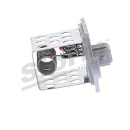 Résistance, pulseur d'air habitacle STORM QUALITY PARTS 777017