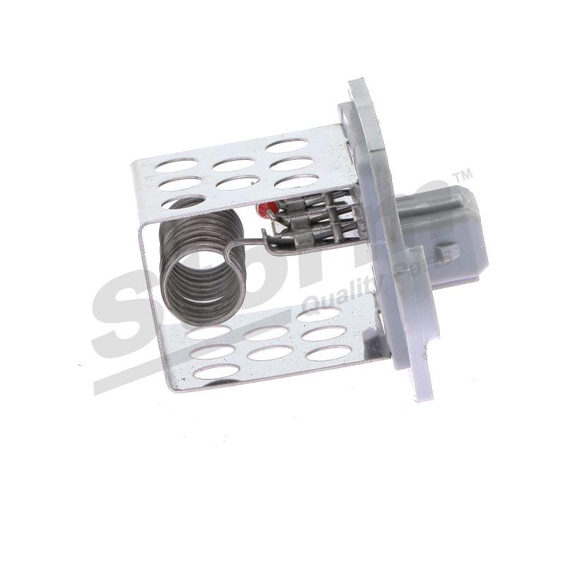 Résistance, pulseur d'air habitacle STORM QUALITY PARTS 777017