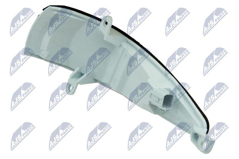 Feu clignotant NTY ELP-HD-004