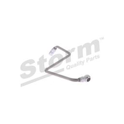 Conduite d'huile, compresseur STORM QUALITY PARTS 890913