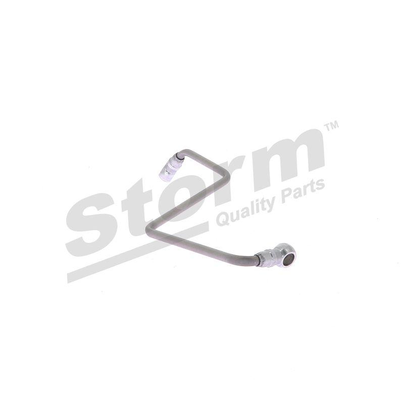 Conduite d'huile, compresseur STORM QUALITY PARTS 890913