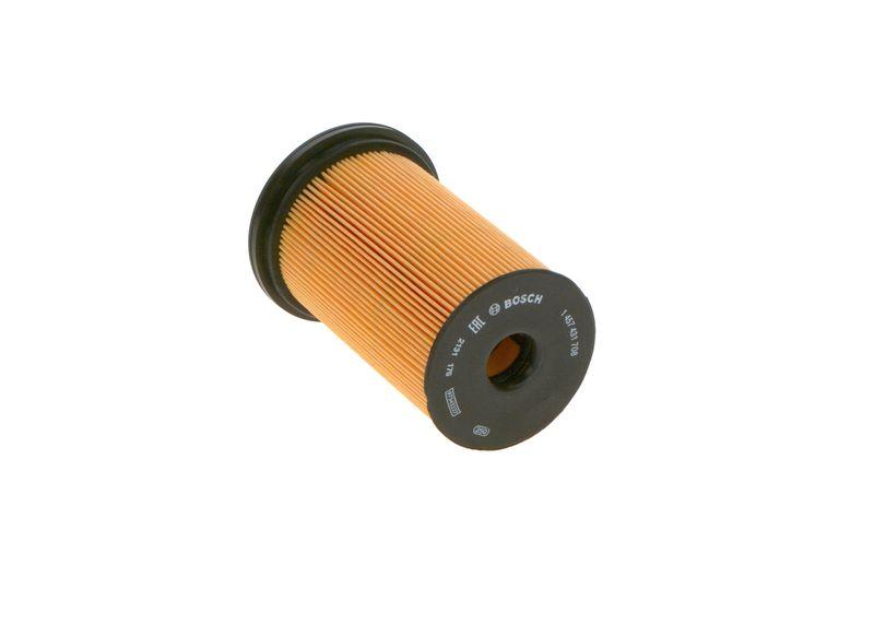 Filtre à carburant BOSCH 1 457 431 708
