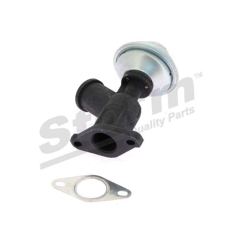Vanne EGR STORM QUALITY PARTS 9048