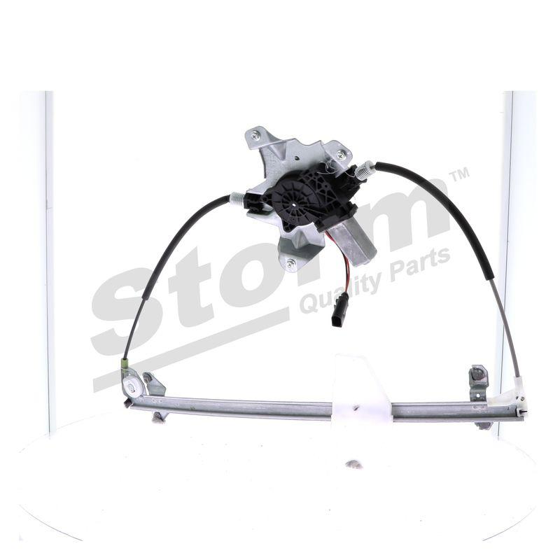 Lève-vitre STORM QUALITY PARTS 48380