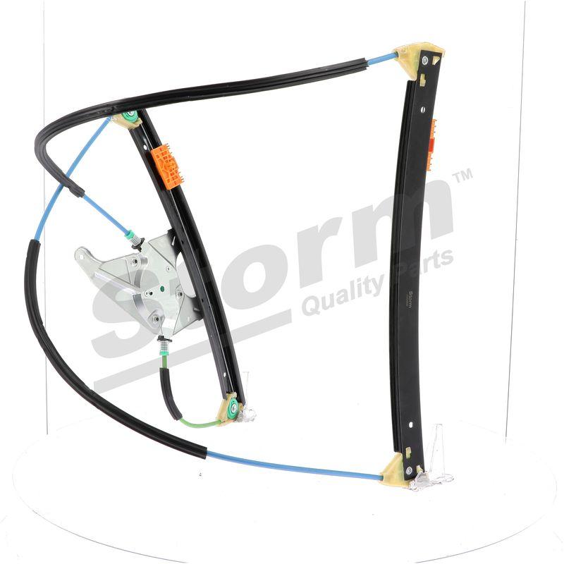 Lève-vitre STORM QUALITY PARTS 10376