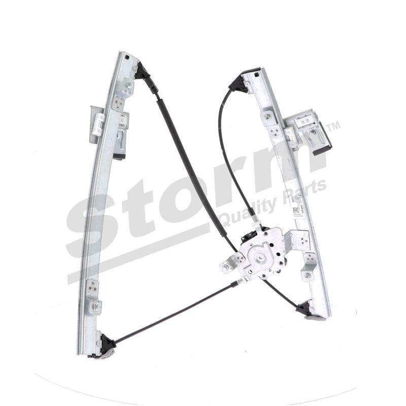 Lève-vitre STORM QUALITY PARTS 9307597