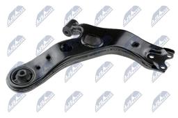 Bras de liaison, suspension de roue NTY ZWD-TY-203