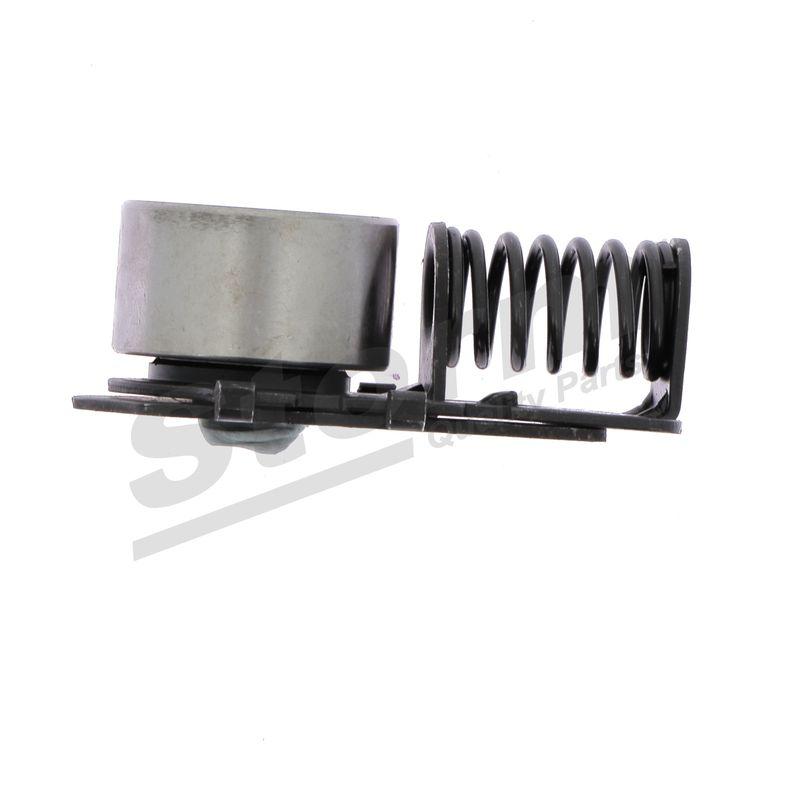 Poulie de tension, courroie crantée STORM QUALITY PARTS 132260