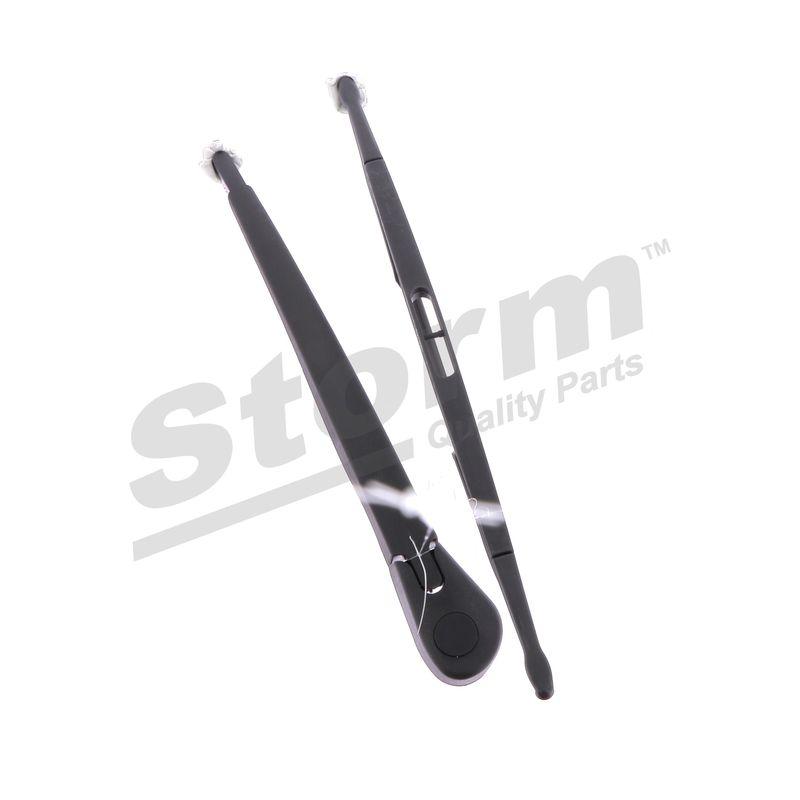 Kit de bras d'essuie-glace, nettoyage des vitres STORM QUALITY PARTS 87240KIT
