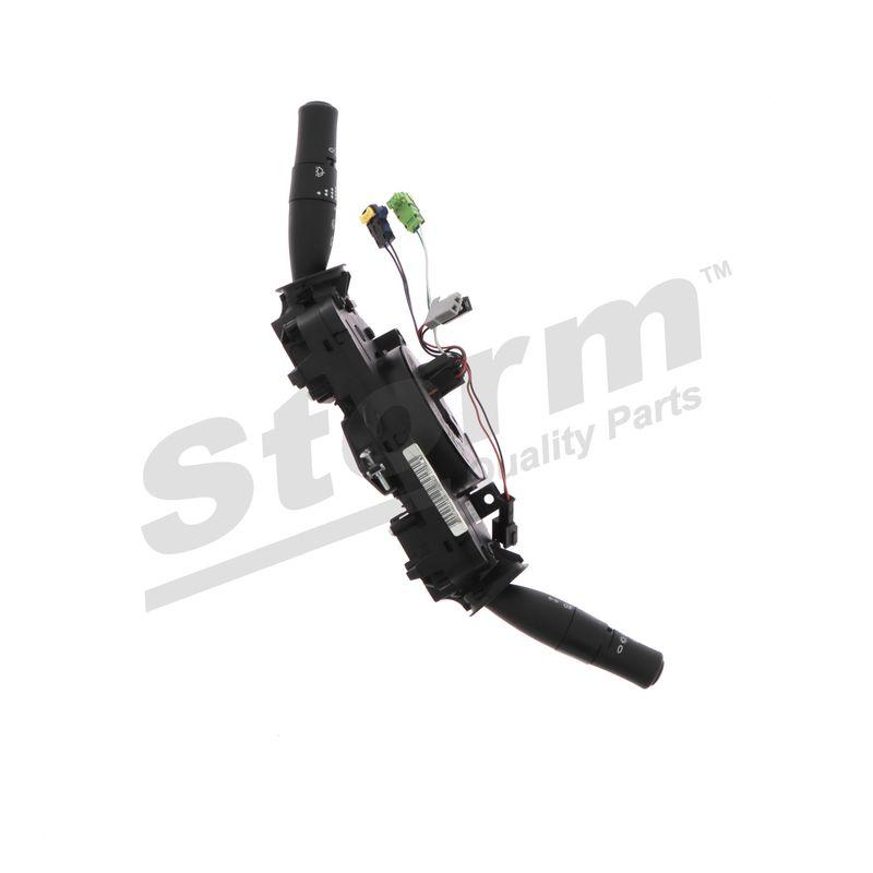 Commutateur de colonne de direction STORM QUALITY PARTS 8712002