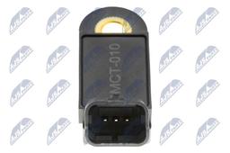 Capteur, pression du tuyau d'admission NTY ECM-CT-010