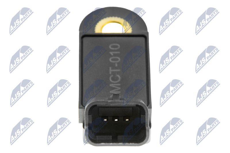 Capteur, pression du tuyau d'admission NTY ECM-CT-010